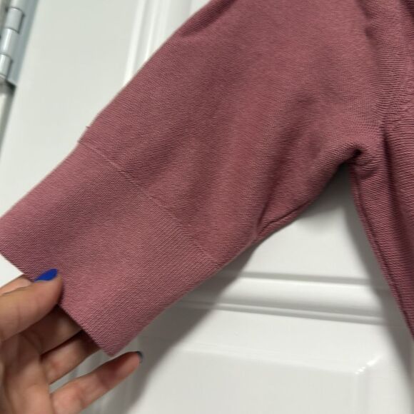 Adam Lippes Knit Collared Ribbed Wrap Sundress - BRAND NEW - NWOT - Size XS - Picture 6 of 6